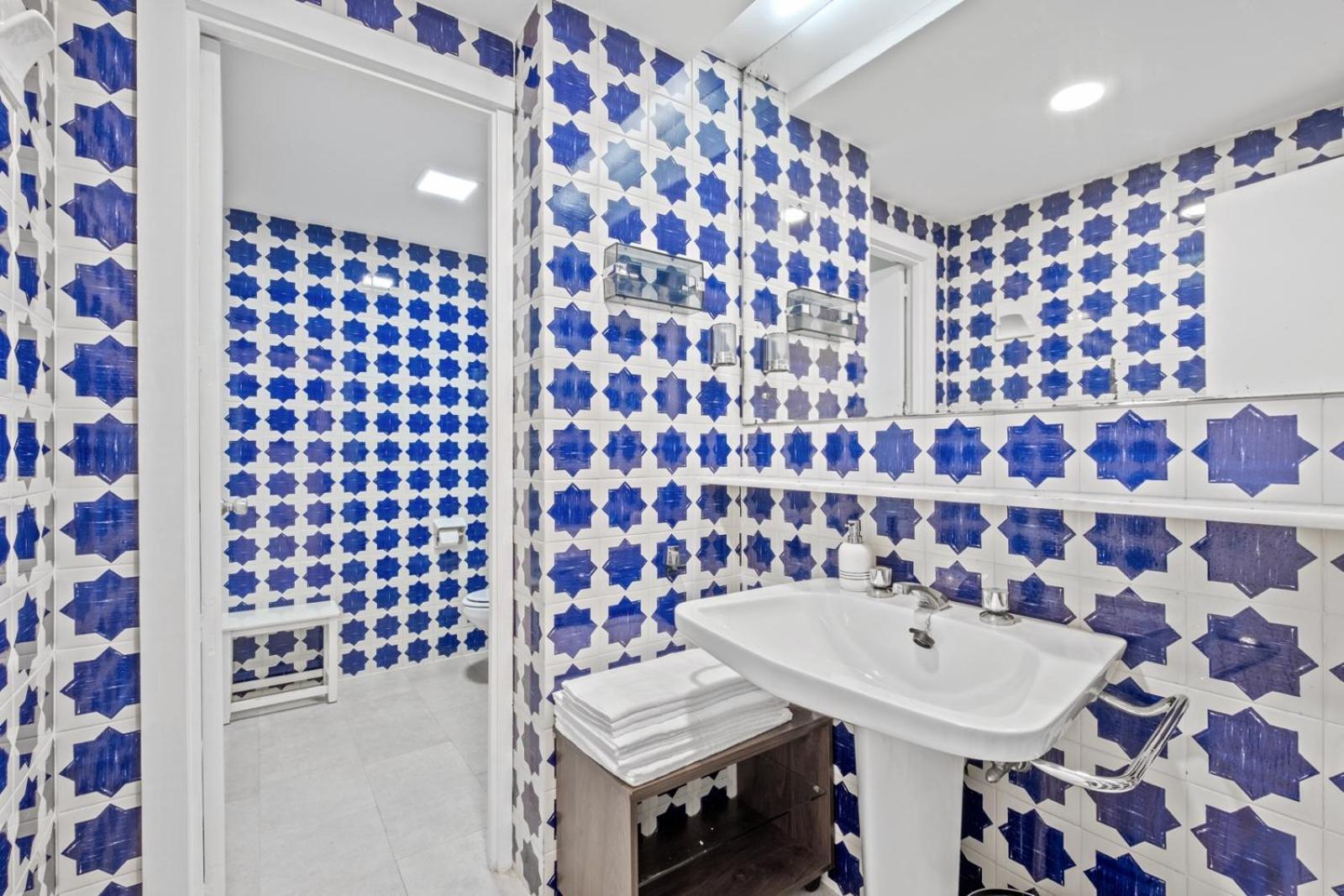 Piso Con 2 Habitaciones, 2 Terrazas Y Piscina Torremolinos Extérieur photo