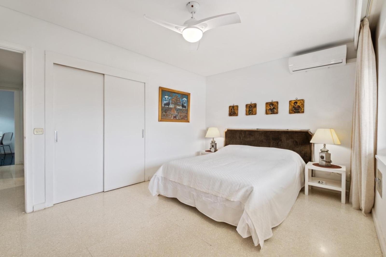 Piso Con 2 Habitaciones, 2 Terrazas Y Piscina Torremolinos Extérieur photo