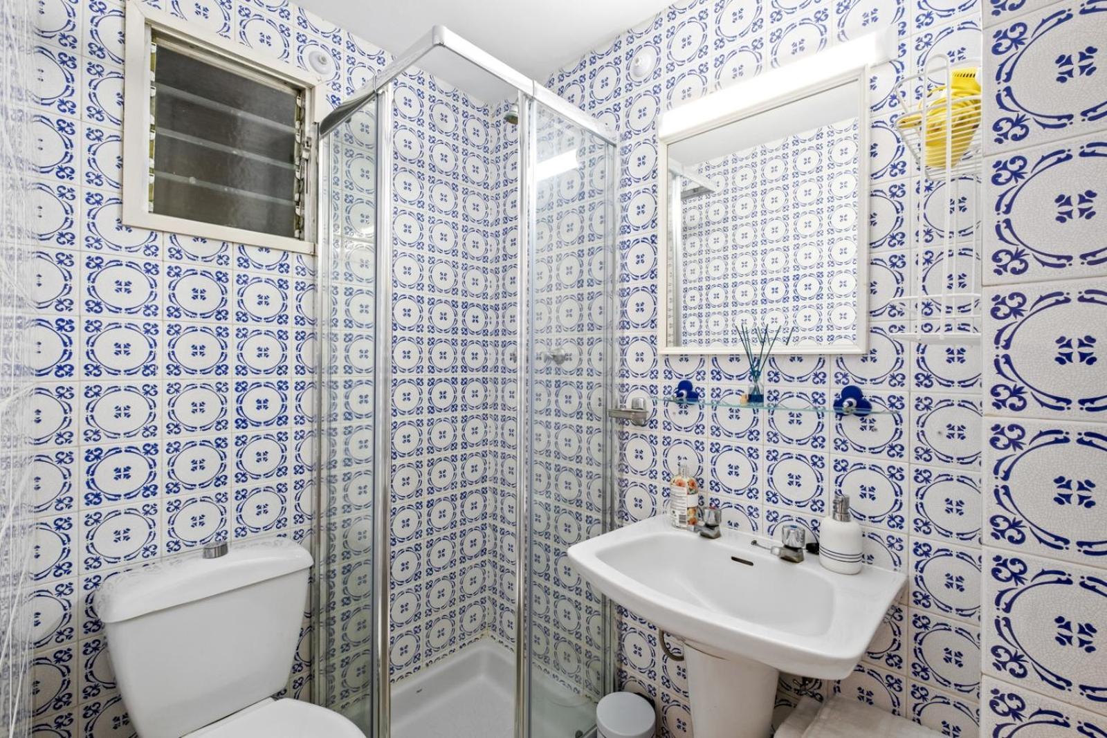 Piso Con 2 Habitaciones, 2 Terrazas Y Piscina Torremolinos Extérieur photo